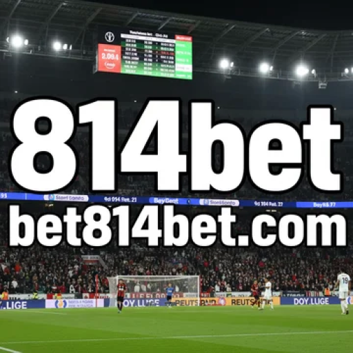 814bet