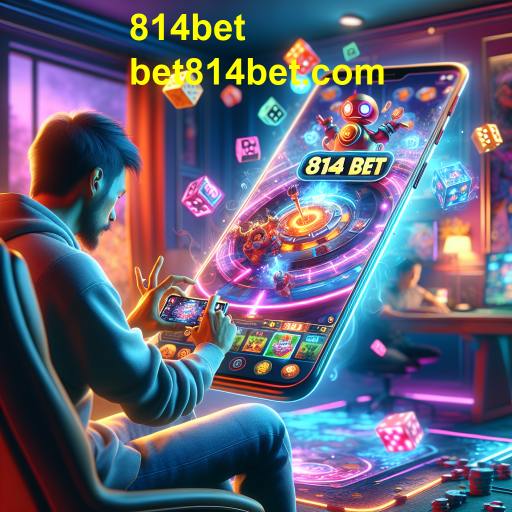 A Ascensão dos Jogos Móveis: O Futuro do Entretenimento Digital