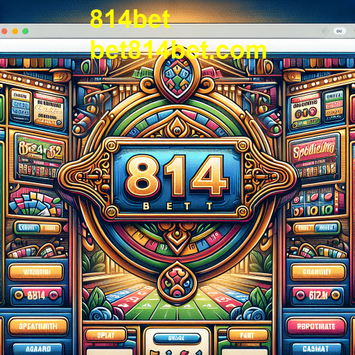 Descubra as Melhores Promoções Especiais na 814bet