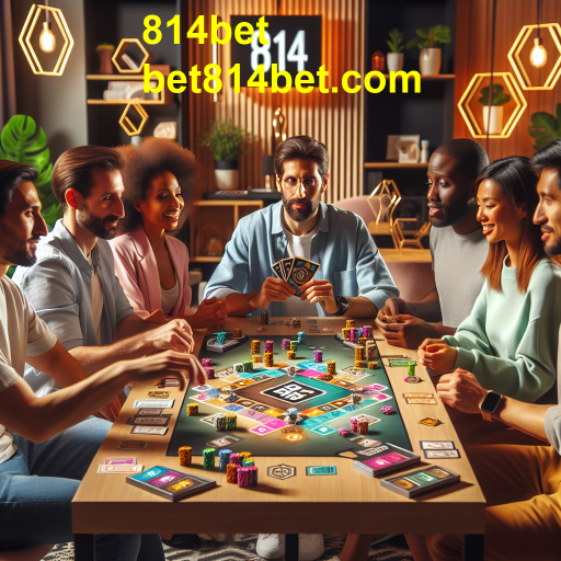 A Ascensão dos Jogos de Mesa: Uma Experiência Social Inigualável