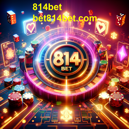 Descubra o Clube VIP da 814bet: Um Mundo de Recompensas